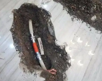 曲靖市测漏水电话