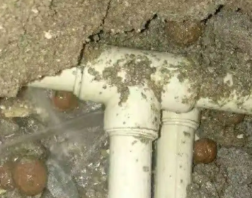 曲靖市测漏水多少钱