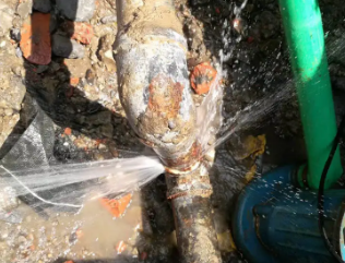 曲靖市测漏水公司电话