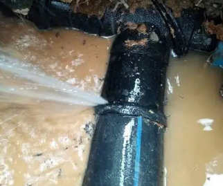 曲靖市测漏水公司哪家好