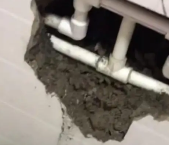 曲靖市漏水检测电话