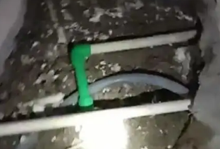 曲靖市测漏水公司