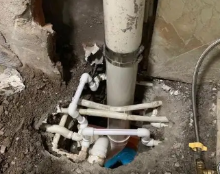 曲靖市漏水检测哪家好