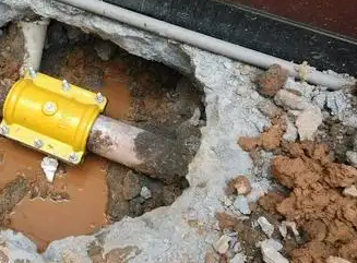 曲靖市漏水检测哪家好