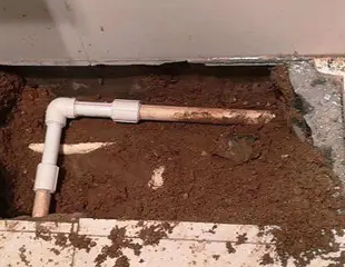 曲靖市测漏水哪家好