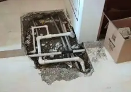 曲靖市卫生间测漏水如何检测