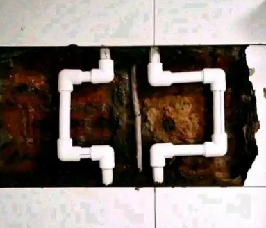 曲靖市卫生间测漏水哪家好