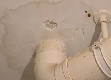 曲靖市卫生间测漏水多少钱