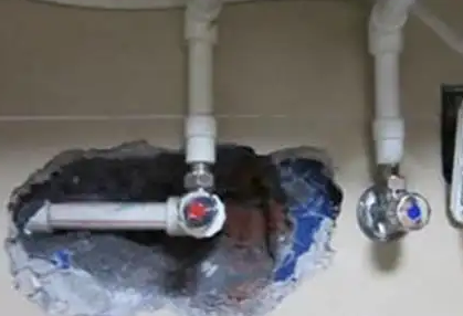 曲靖市卫生间测漏水查询方法