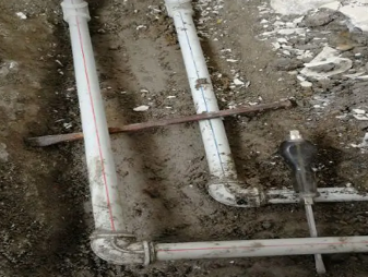 曲靖市卫生间测漏水多少钱