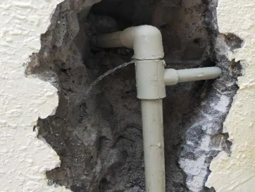 曲靖市卫生间测漏水哪家好