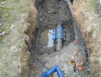 曲靖市水管漏水检测多少钱