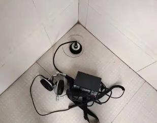 曲靖市测漏水公司