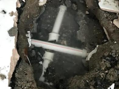 曲靖市漏水检测公司哪家好