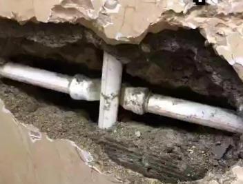 曲靖市漏水检测电话多少